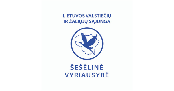 Šešėlinė Vyriausybė aptars vandenilio gamybos plėtros Lietuvoje galimybes